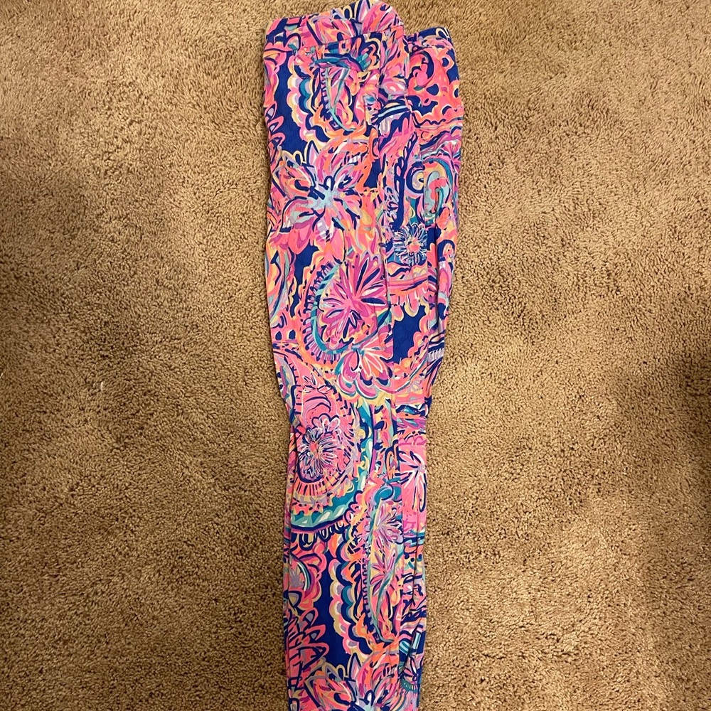 Lilly dress pants!